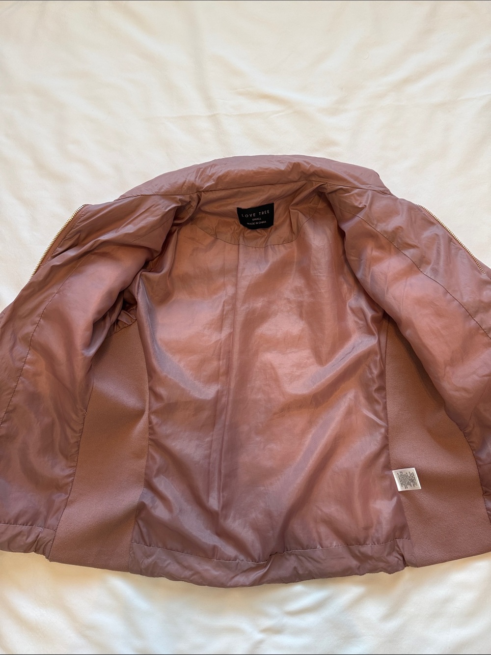 Lightweight Jacket - Picture 6 of 6